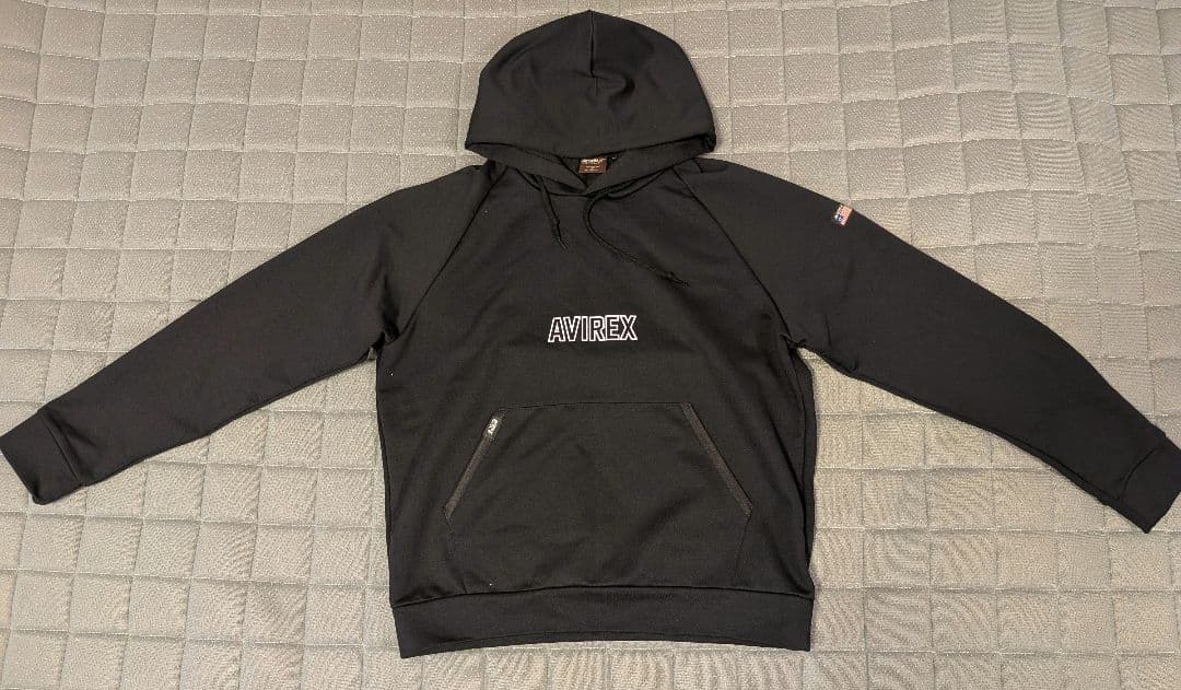 (希少)AVIREXGOLF ゴルフ用スウェットセットアップ XL