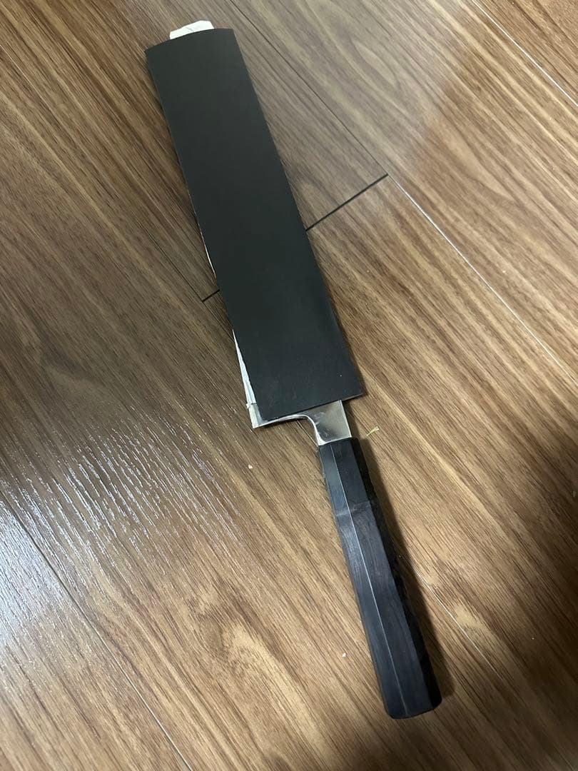 真刀　京都　牛刀　包丁
