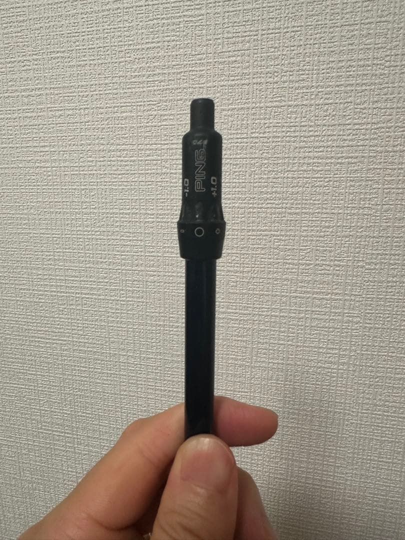 （3u用）PINGスリーブ付 VENTUS BLUE ベンタス ブルー 7S