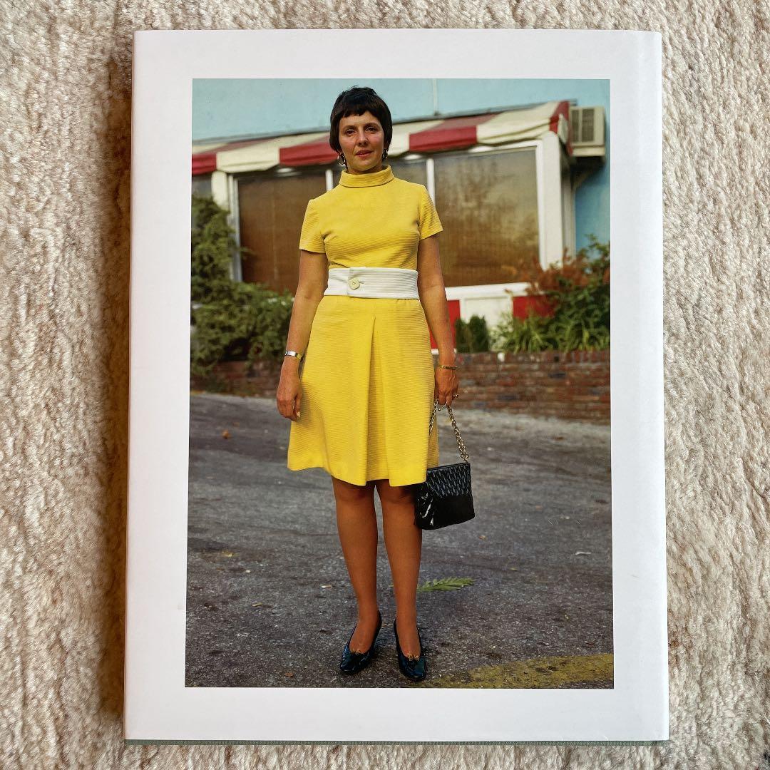 William Eggleston 写真集