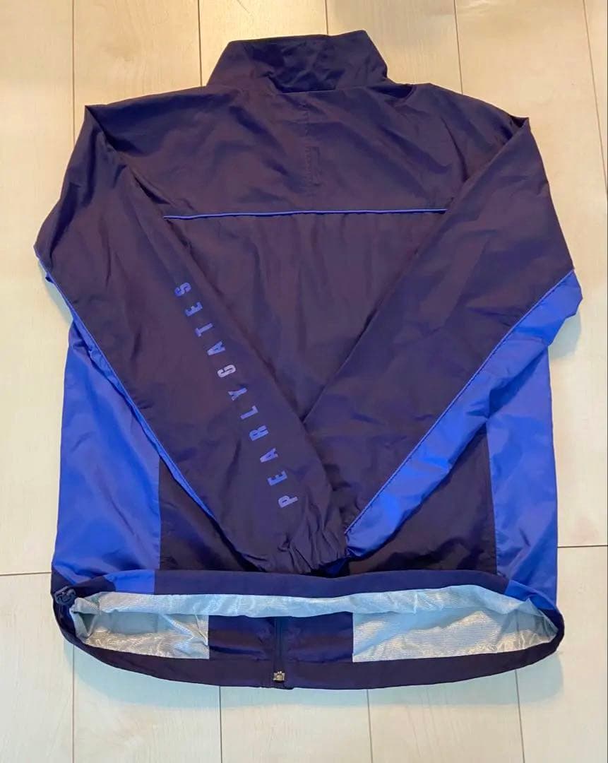 【美品】　PEARLYGATES パーリーゲイツ ジャケット