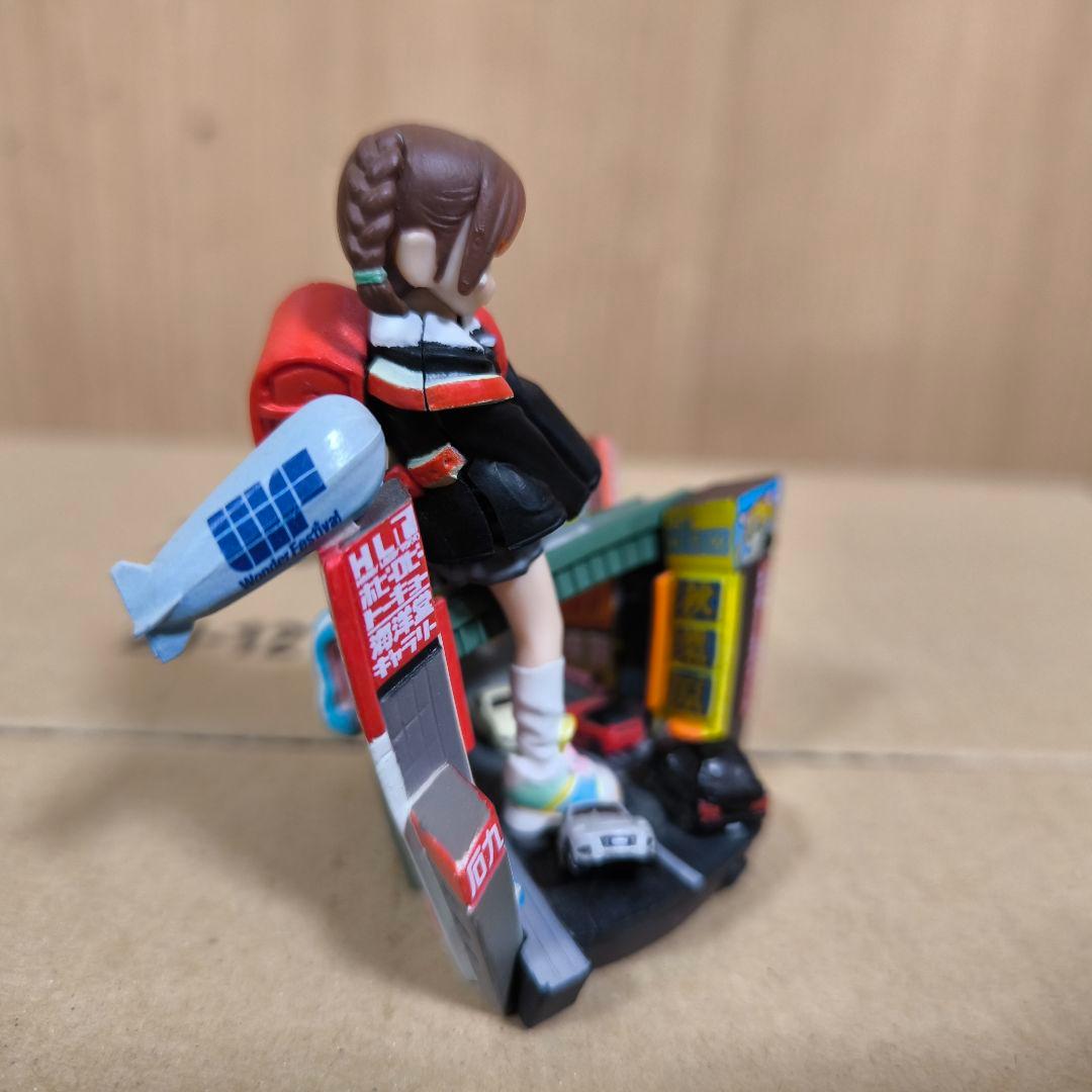 OTAKU ヴェネチア・ビエンナーレフィギュア付カタログ