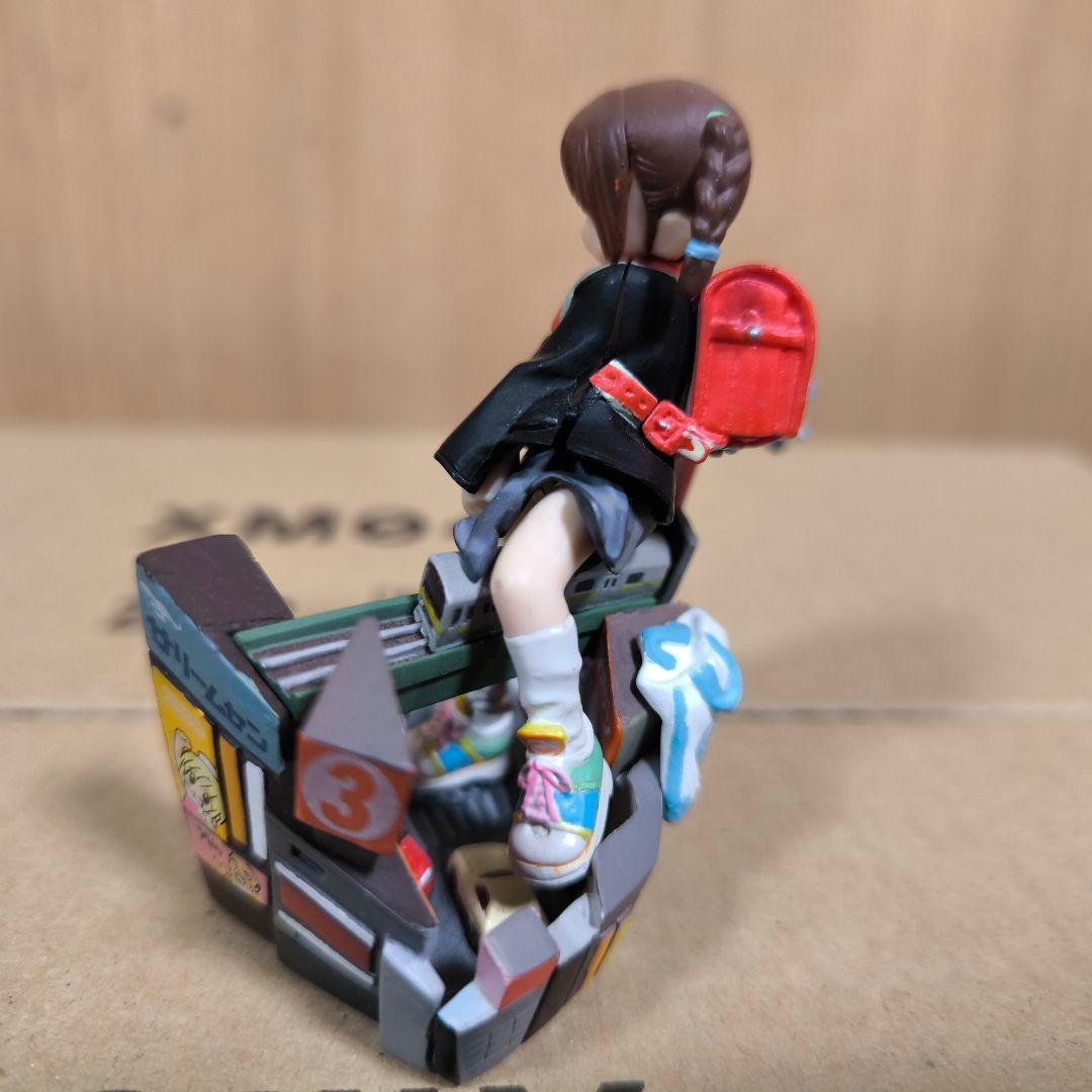 OTAKU ヴェネチア・ビエンナーレフィギュア付カタログ