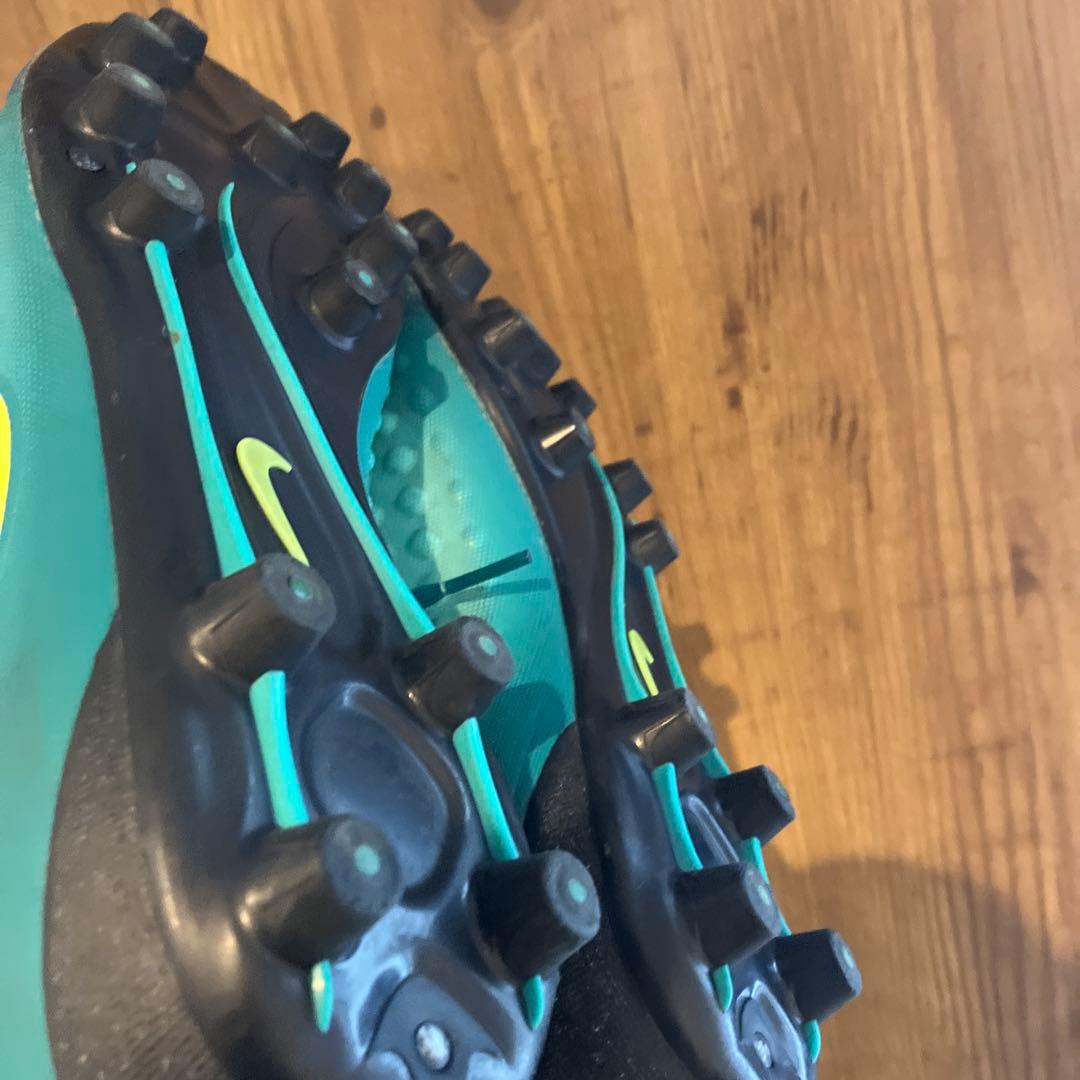 NIKE マジスタ サッカースパイク　HG 26.5