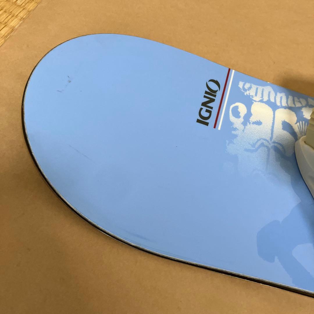 IGNIO スノーボード　88cm