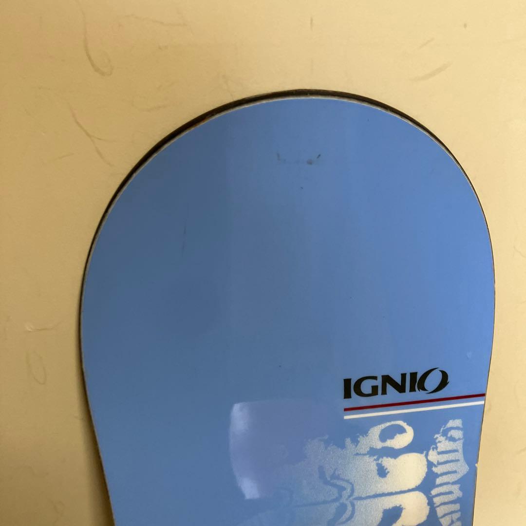 IGNIO スノーボード　88cm