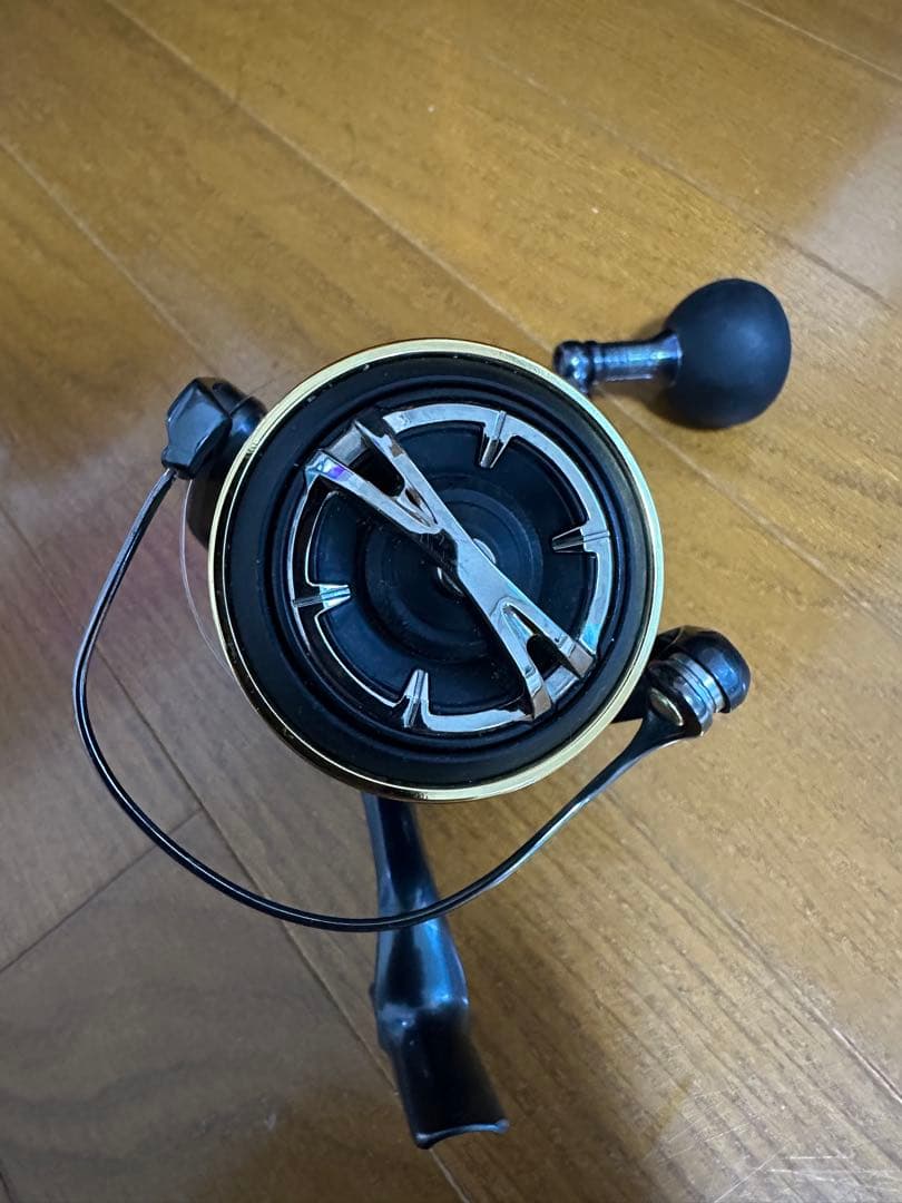 ツインパワー　XDC5000XG