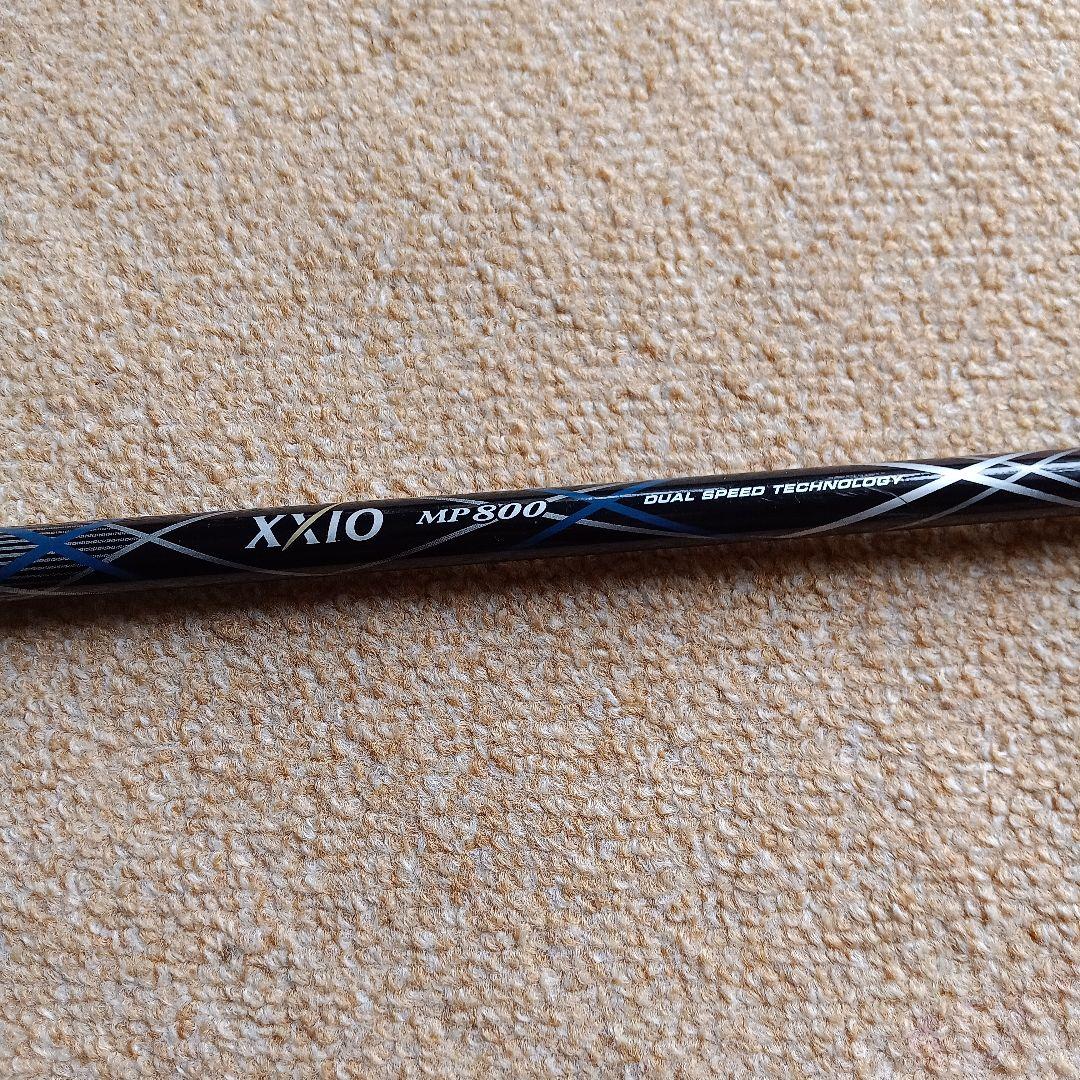 tomo　XXIO 左 3番ウッド15°　MP-800