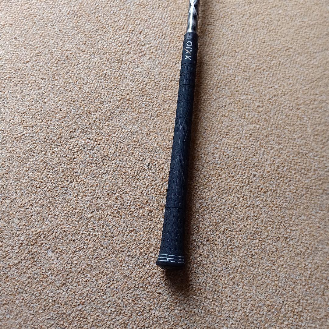 tomo　XXIO 左 3番ウッド15°　MP-800