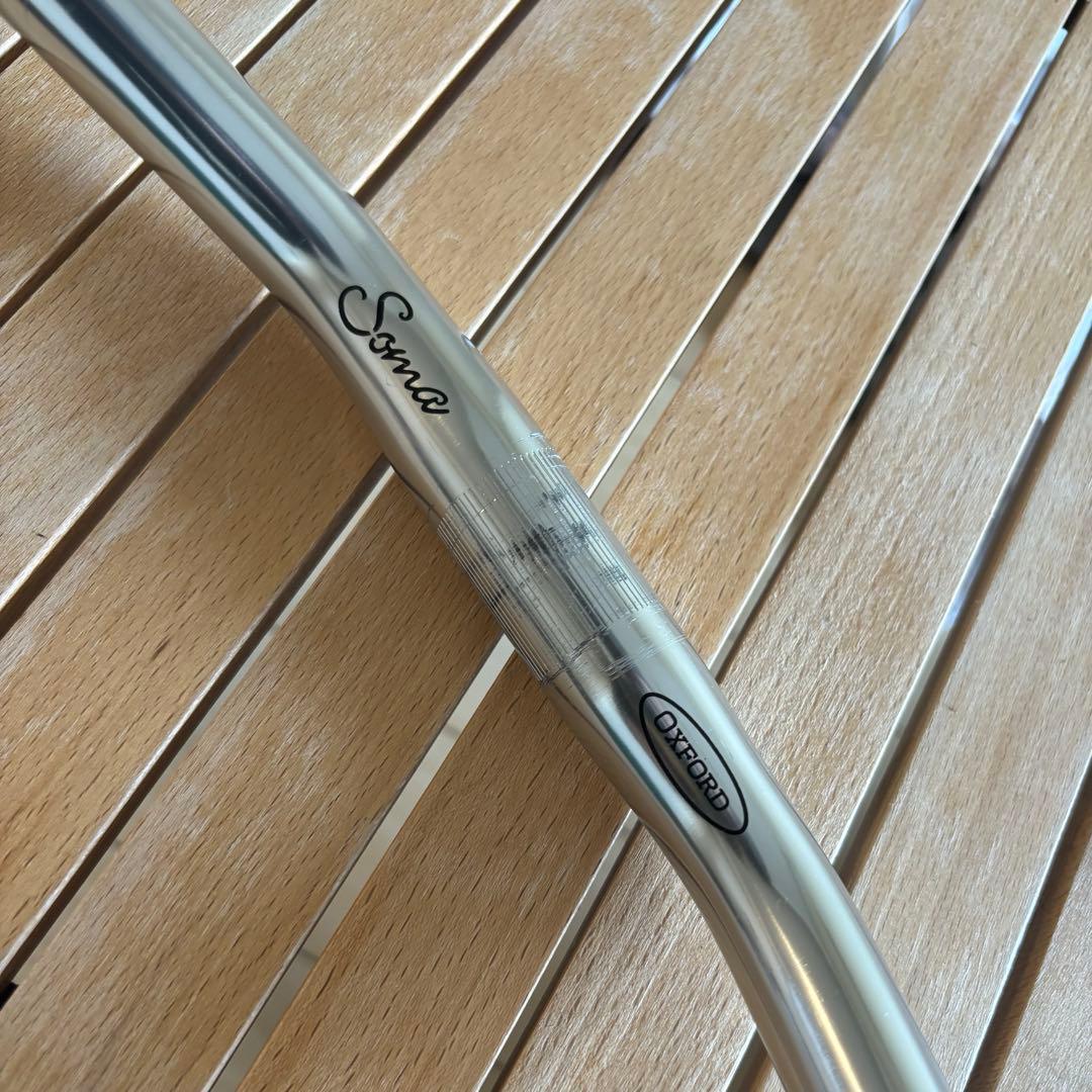 パーツ soma Oxford bar