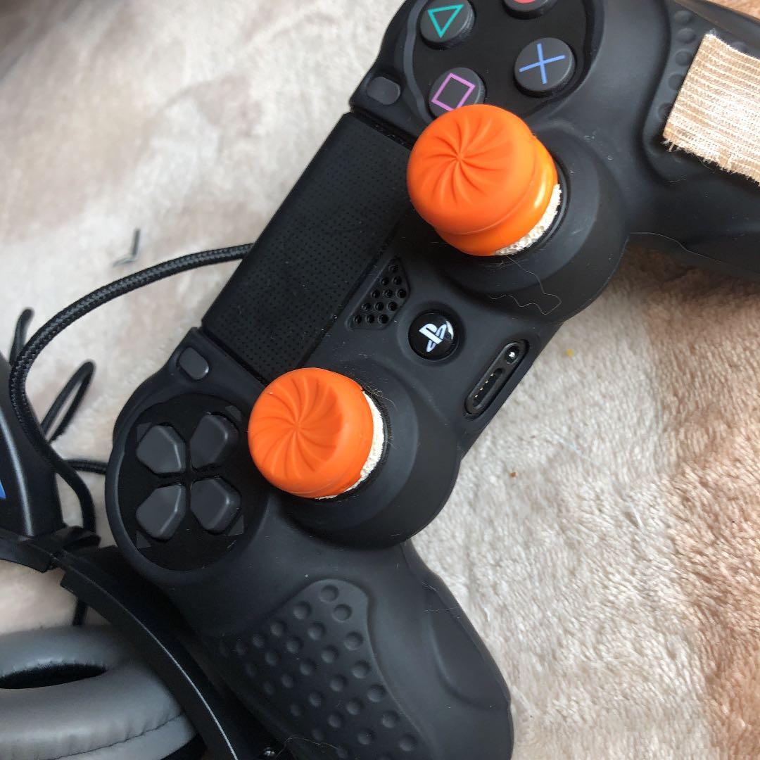スイッチps4コントローラーセット