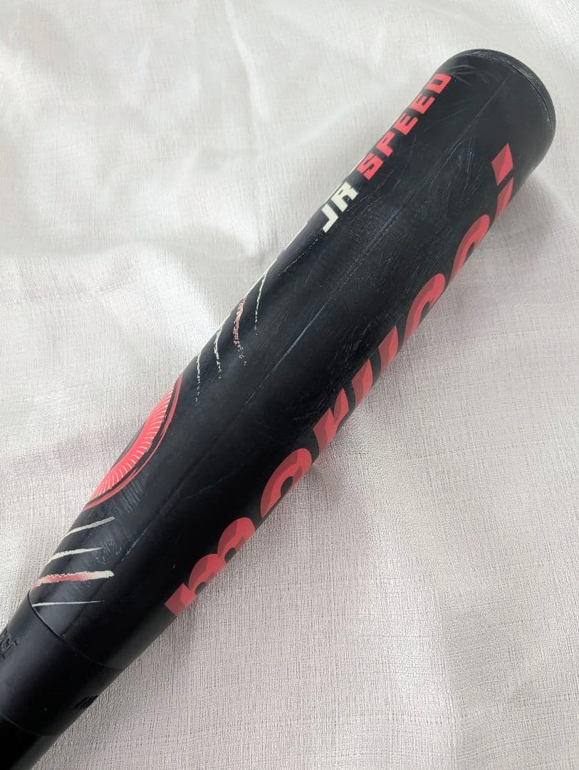 marucci ワニクラッシャー　赤ワニ　80cm