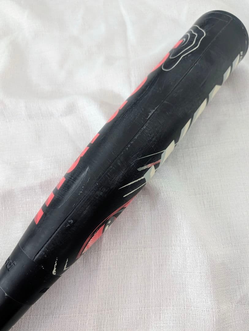 marucci ワニクラッシャー　赤ワニ　80cm
