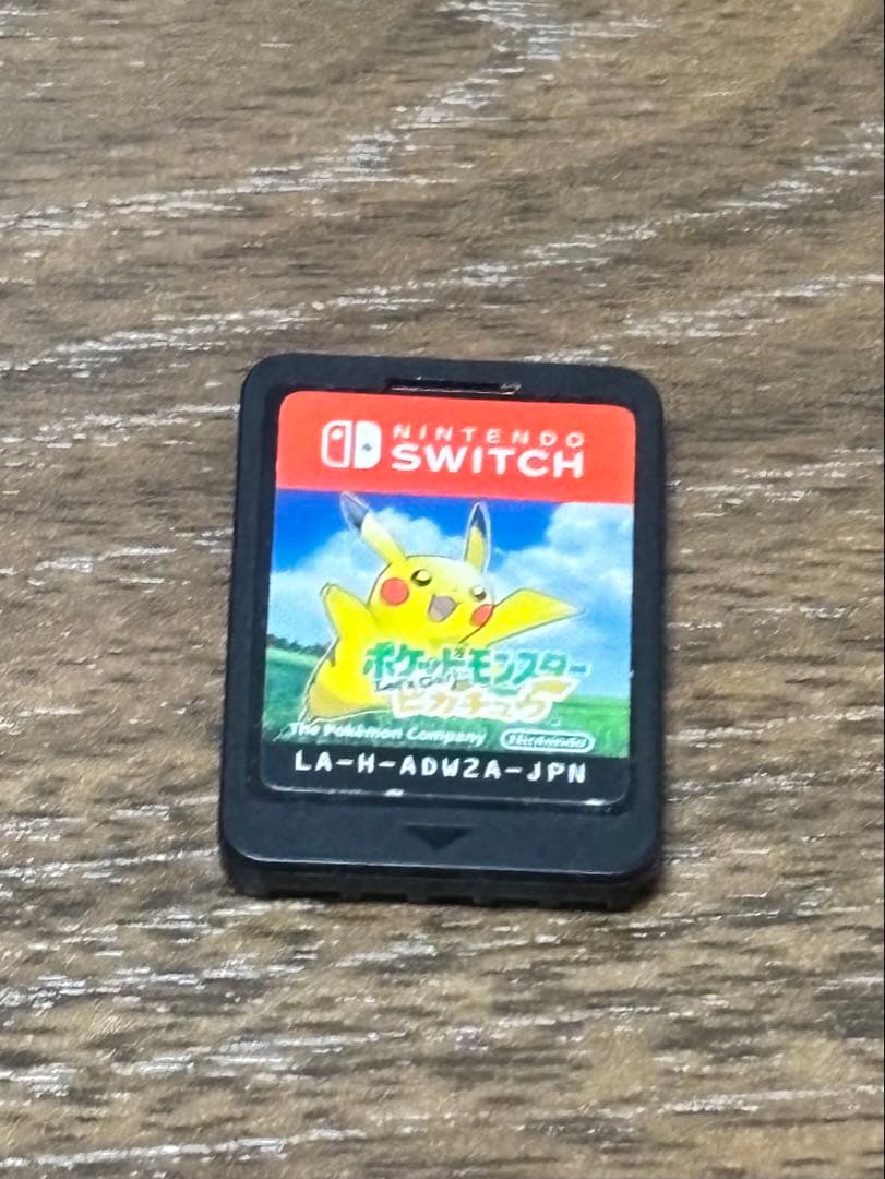 switchソフト2点セット　ポケモン　クレヨンしんちゃん