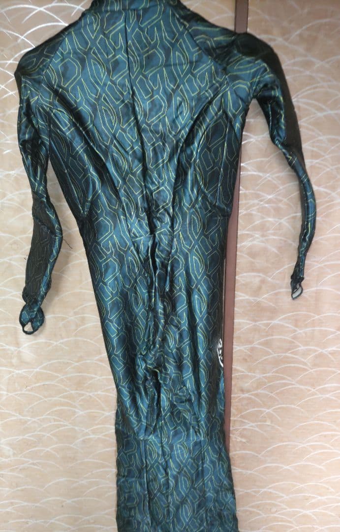 程度良好綺麗 G0LDWIN ゴールドウイン jr.ワン