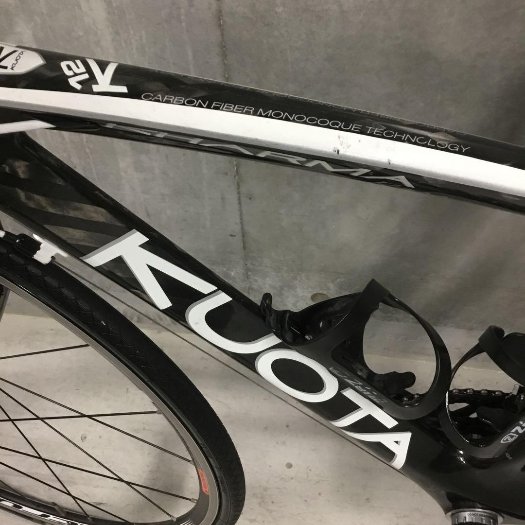 KUOTAクオータ　KUOTA KHARMA RACE ロードバイク