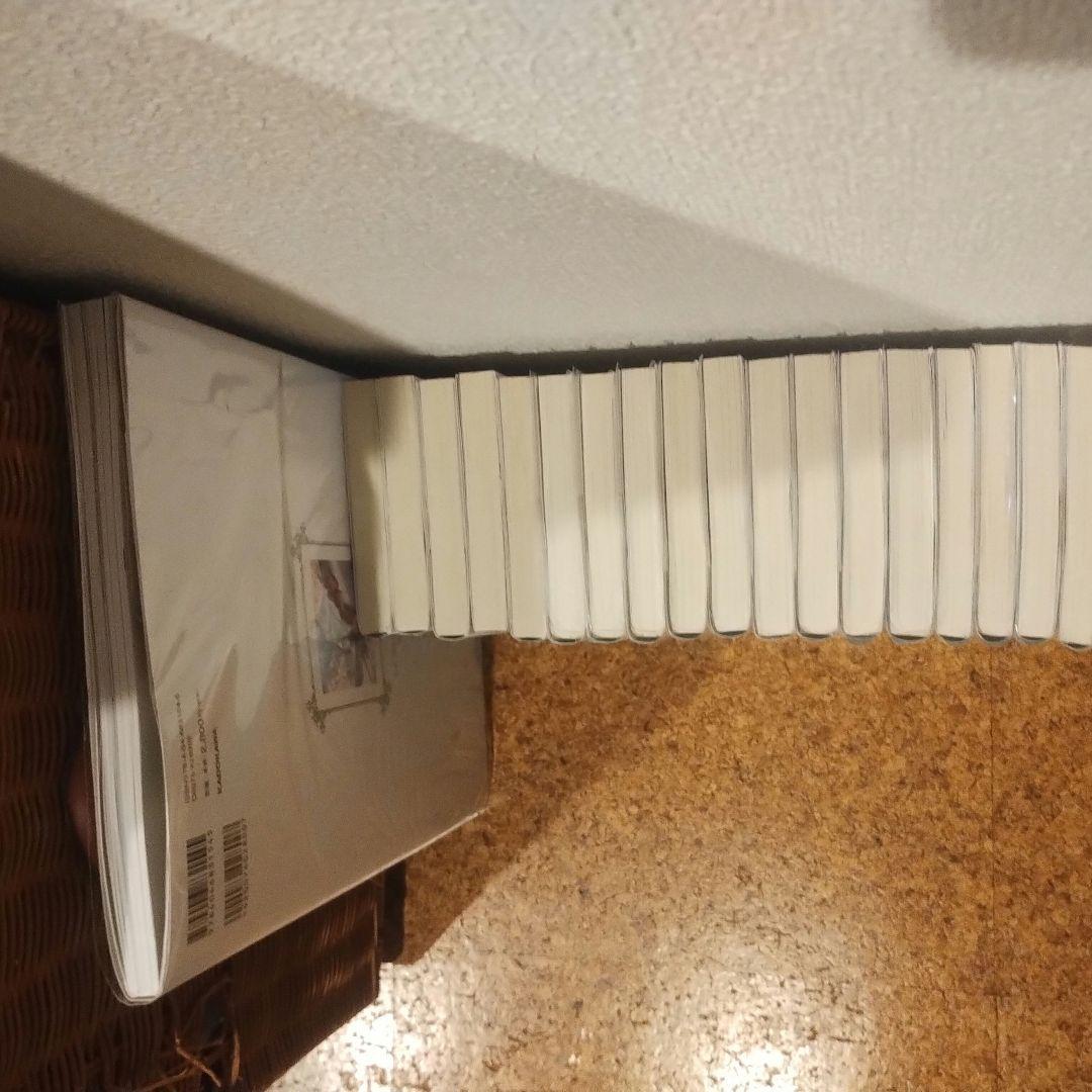 探偵はもう、死んでいる。1〜13巻　外伝4冊　画集セット