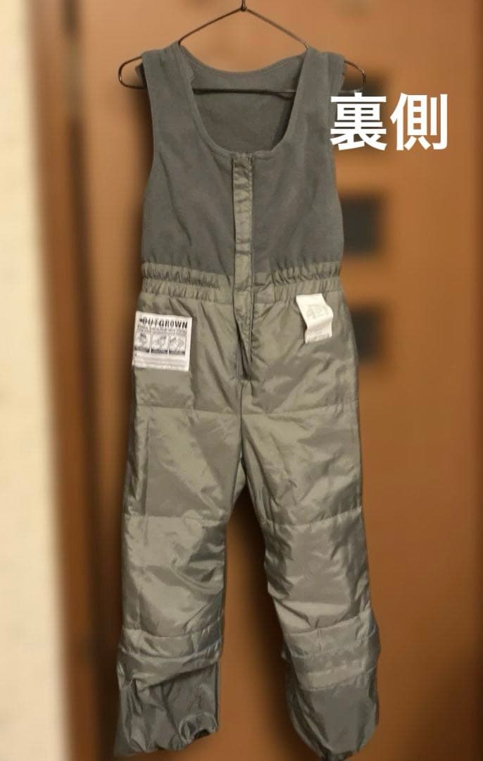 Columbia　スキーウェア　スノーウェア　XXS 110 コロンビア