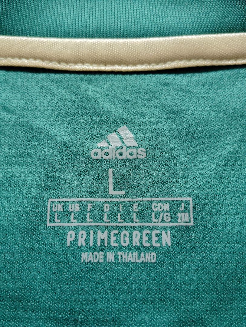 セルティック　adidas 旗手怜央