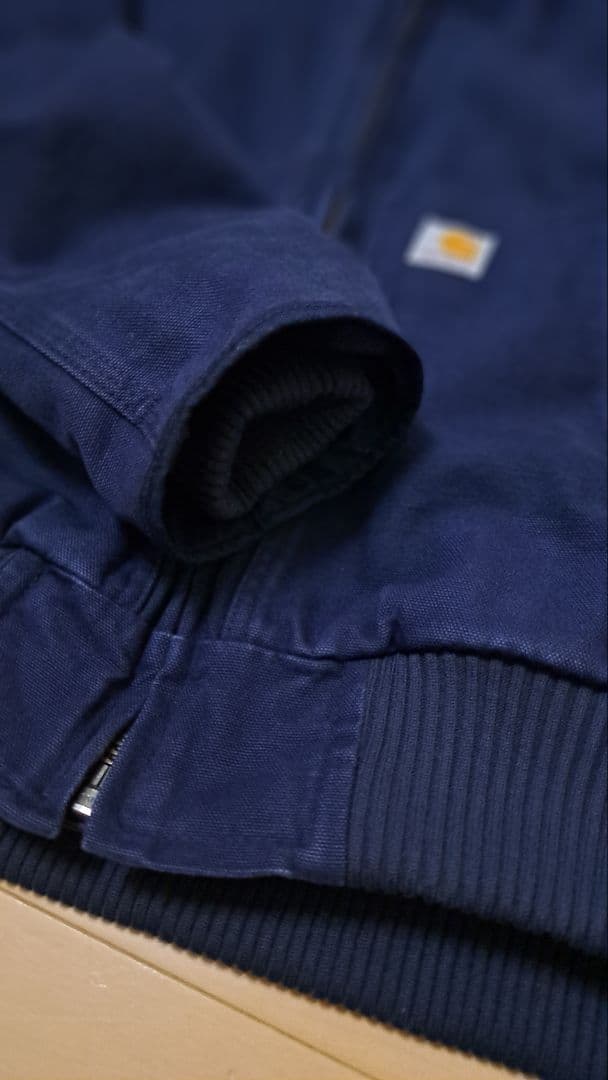 か*し様 Carhartt アクティブジャケットS カーハート希少　完売品