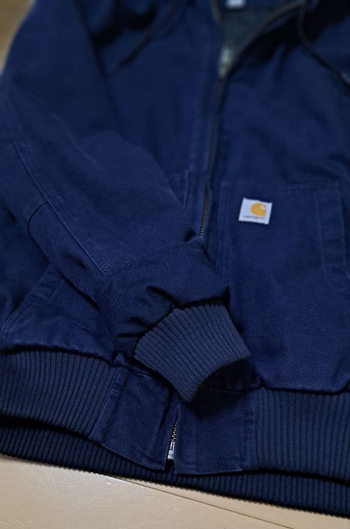 か*し様 Carhartt アクティブジャケットS カーハート希少　完売品