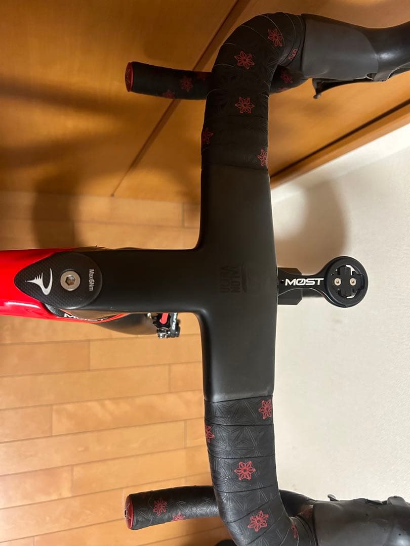 自転車本体 PINARELLO DOGMA f12
