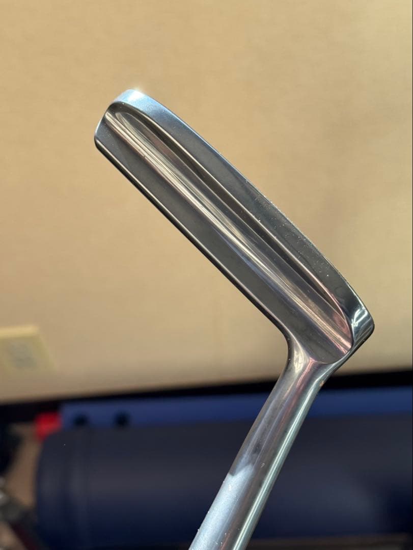 PROFESSIONAL WEAPON パター