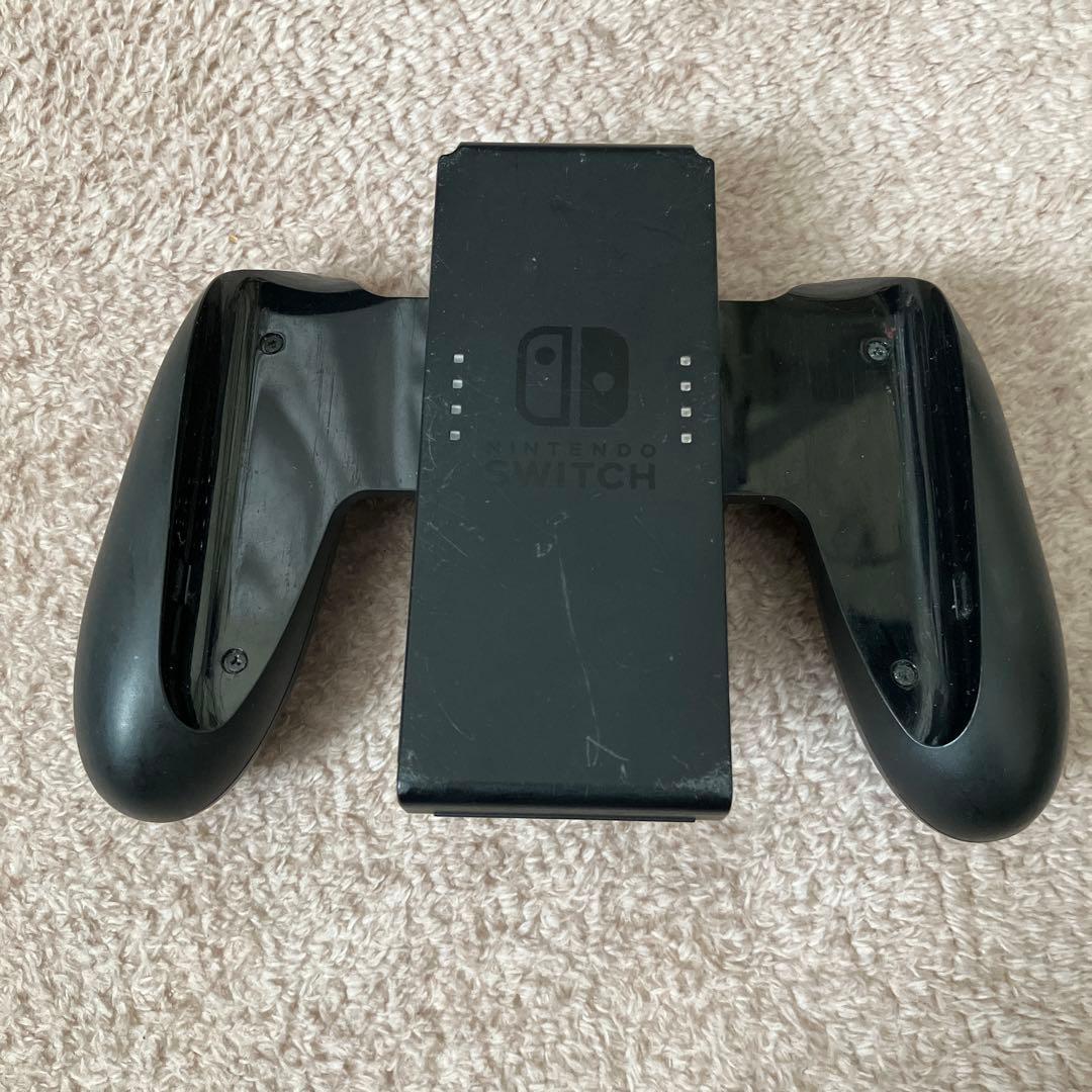 任天堂Switch本体・ドッグ