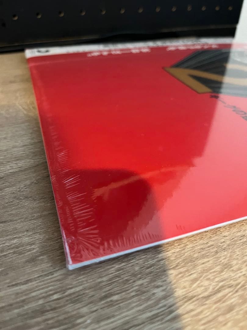 MOTHER2ギーグの逆襲レコード全24曲収録　新品・未開封輸入盤