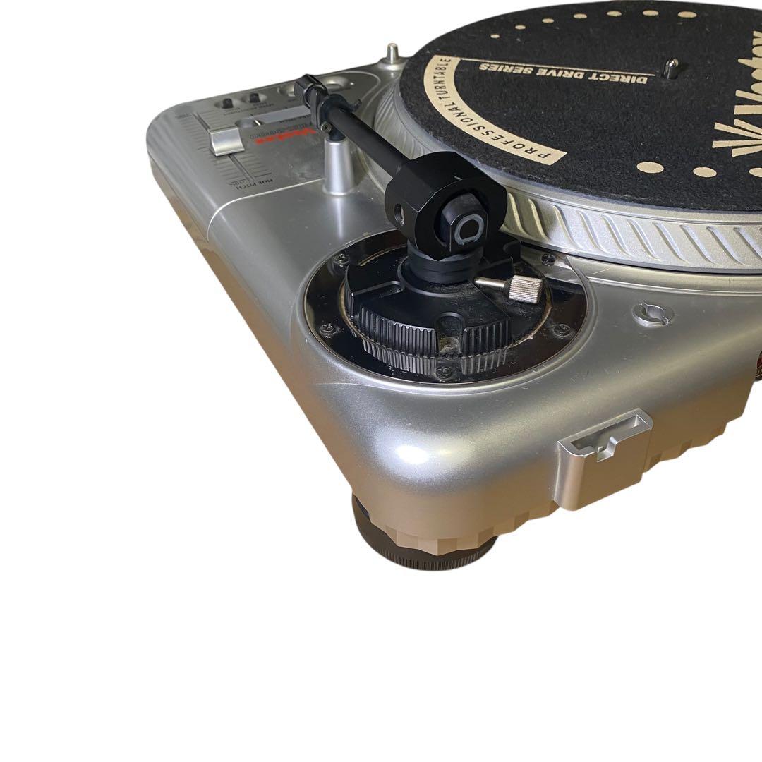 Vestax PDX-2000 DJターンテーブル DJ機材
