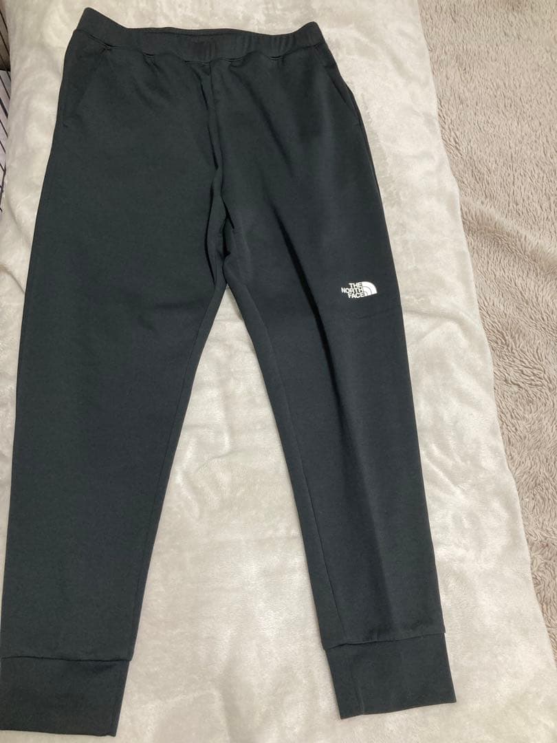 THENORTHFACEモーションジョガーパンツNB12595-K Mサイズ