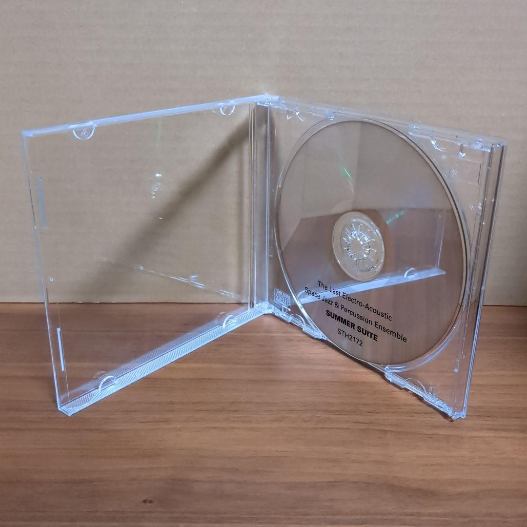 MADLIB 『SUMMER SUITE』 STH2172