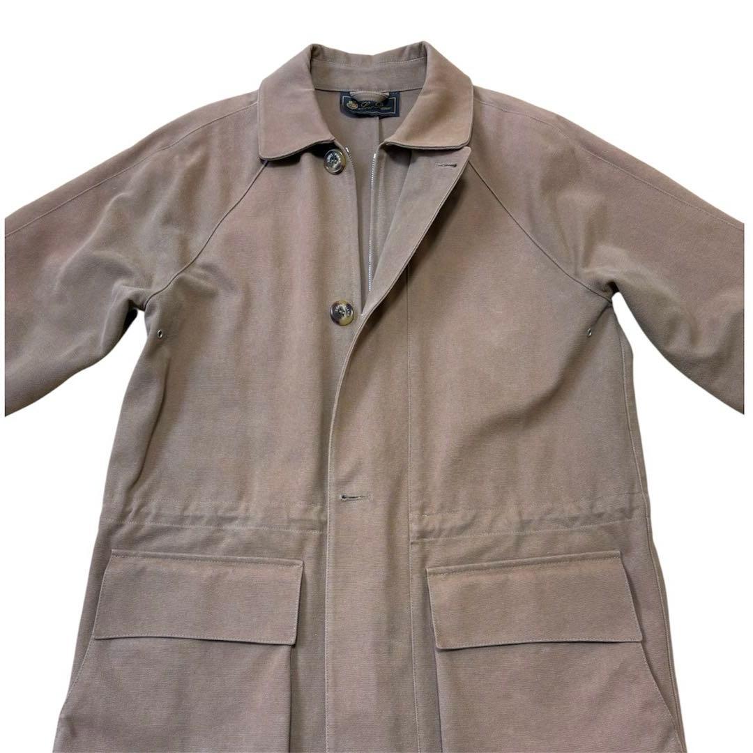 ロロピアーナLoro Piana 1992 オリンピックモデル ショートコート