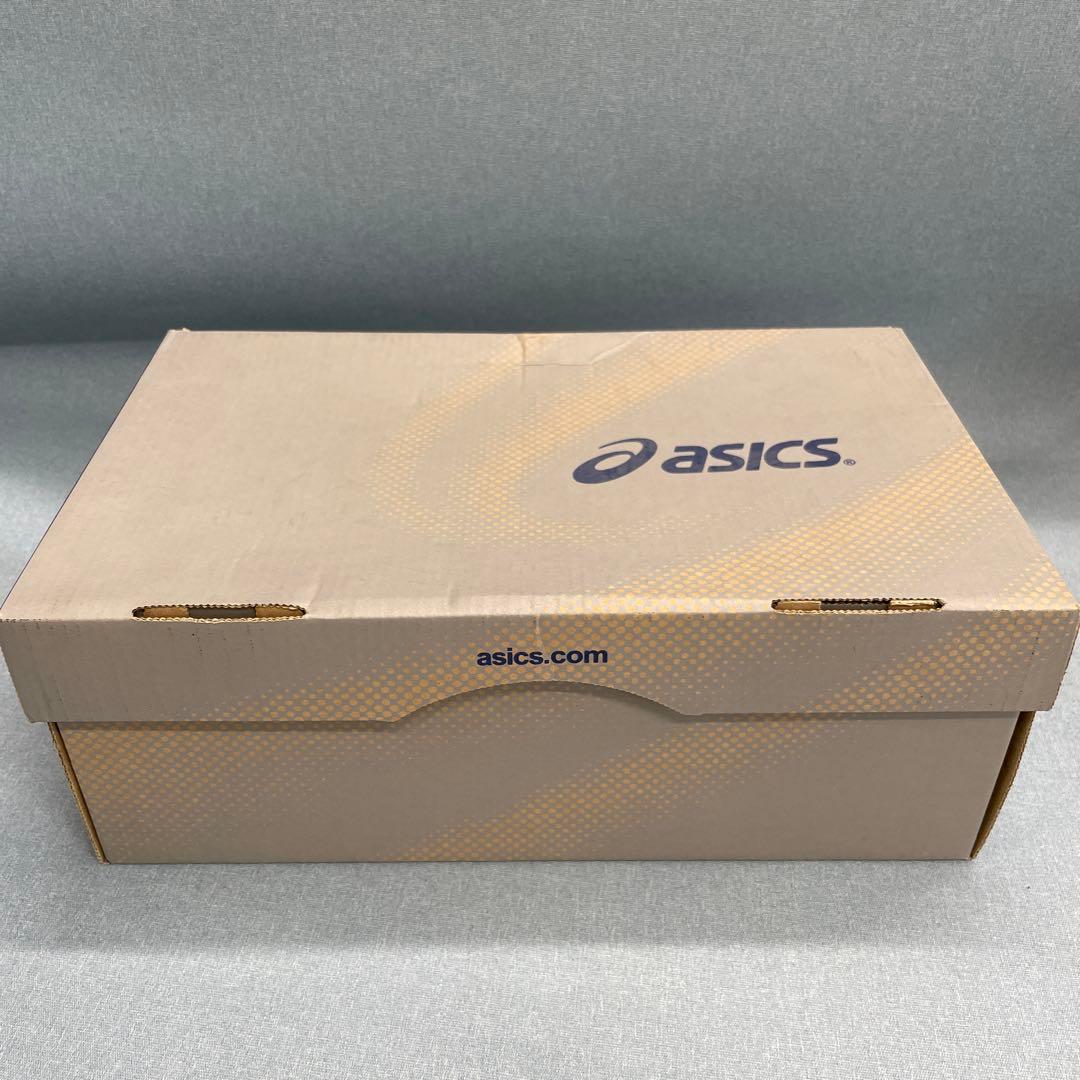 新品asics ゲルニンバス GEL-NIMBUS TJG740 サイズ24.5