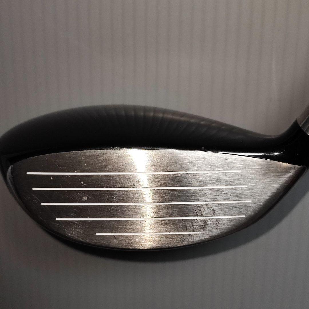 HONMA TW737 U19 U22 ユーティリティ VIZARD IN75U