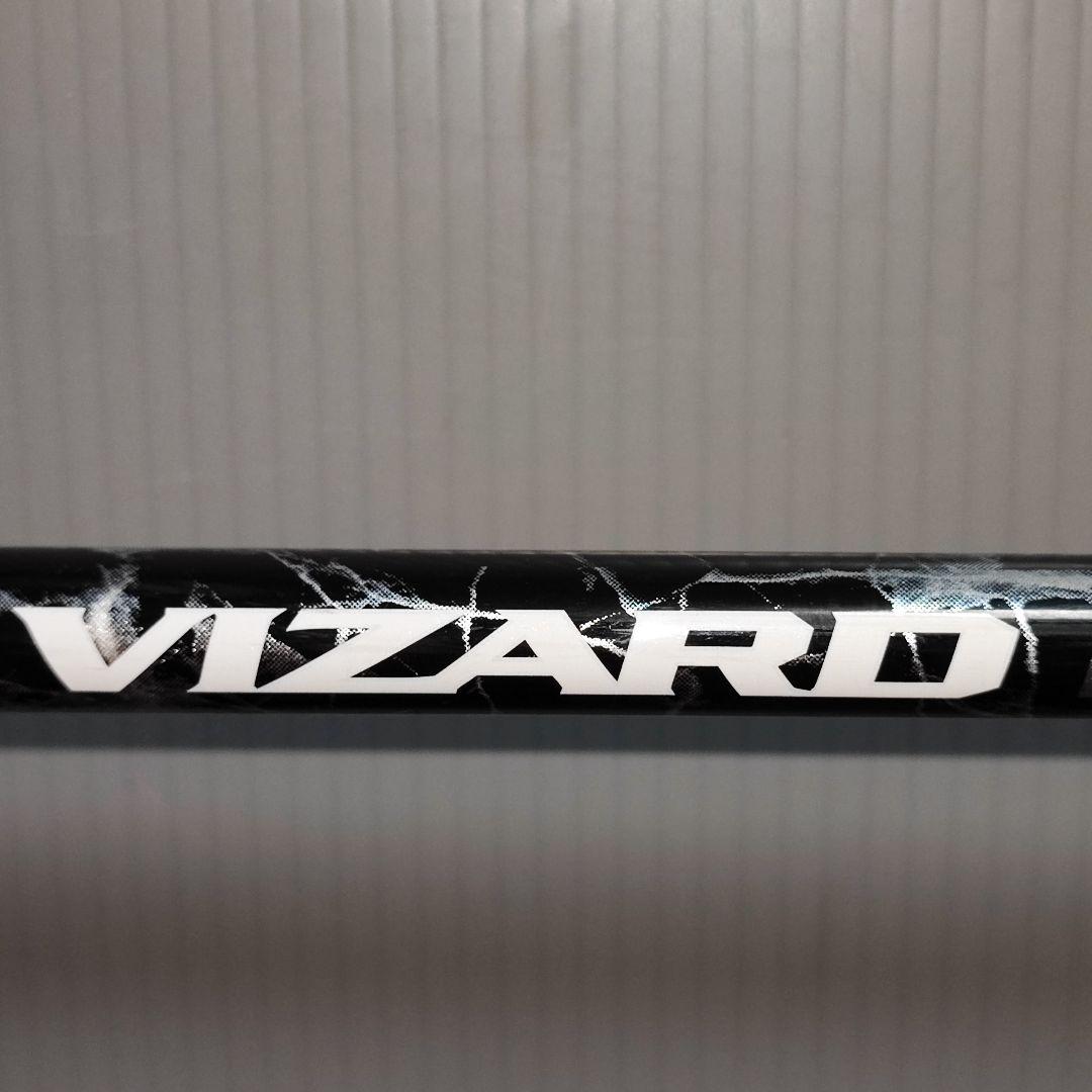 HONMA TW737 U19 U22 ユーティリティ VIZARD IN75U