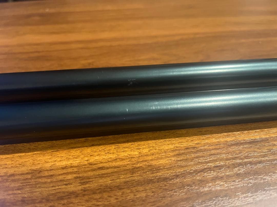値下げ　DAC tarp pole1800