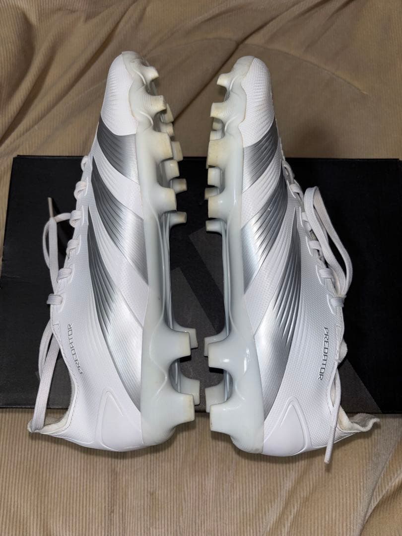 シューズ adidas Predator League L HG/AG 26.0cm
