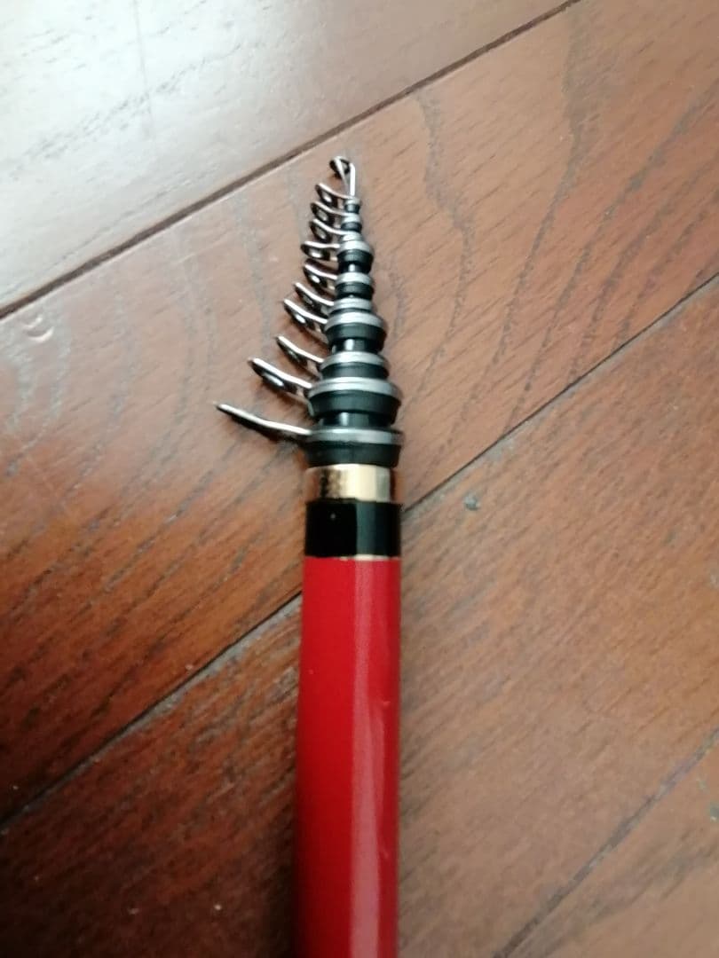 がま磯　ATTENDER II 　 2−53