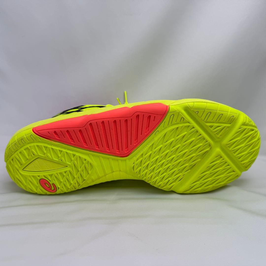 ほぼ新品【河村勇輝モデル】UNPRE ARS LOW 2 PARIS 28.5