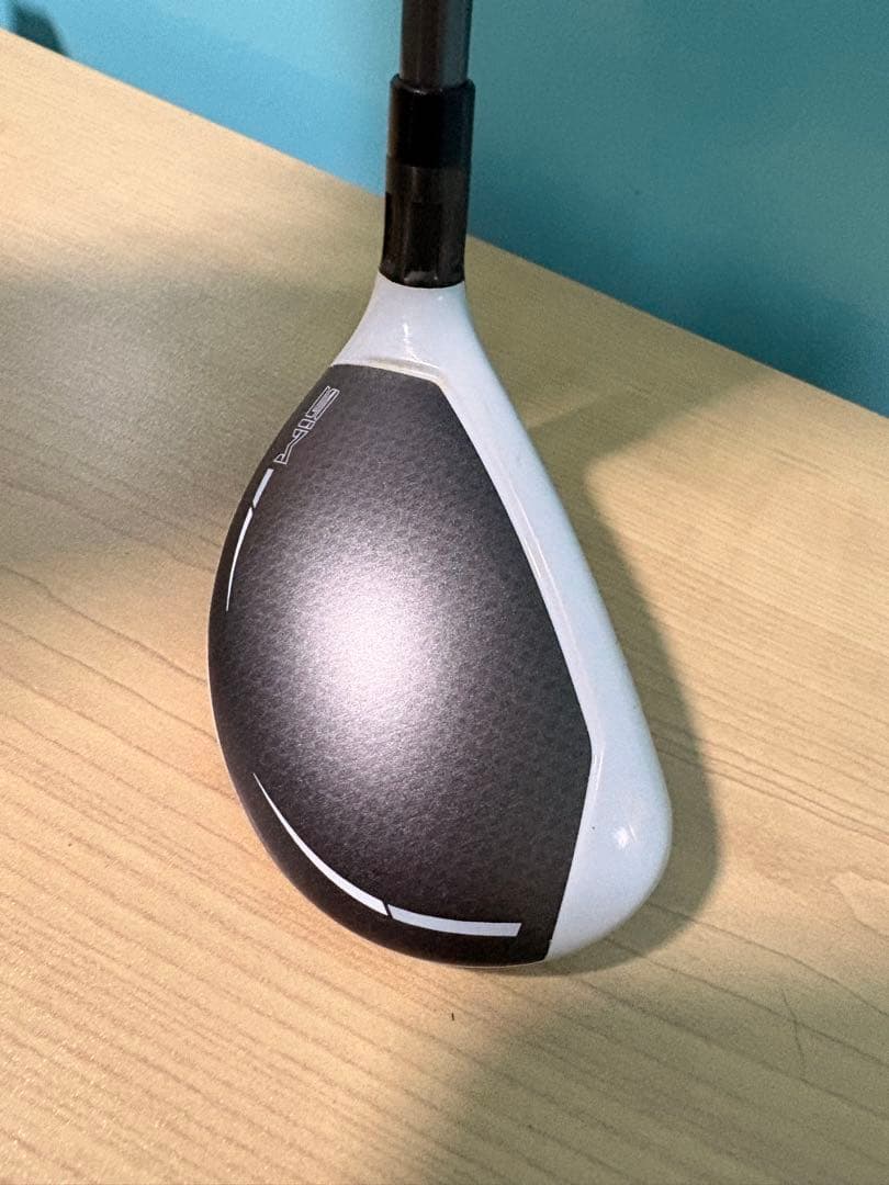 クラブ TaylorMade SIM MAX 5U
