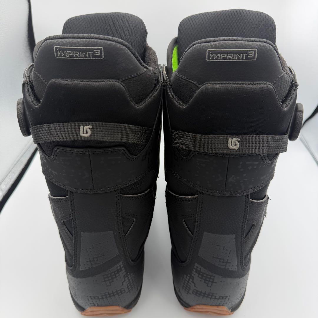 使用少 Burton Photon BOA バートン フォトン ボア ブーツ