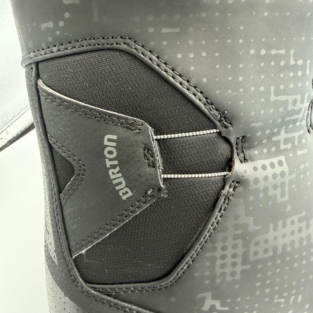 使用少 Burton Photon BOA バートン フォトン ボア ブーツ