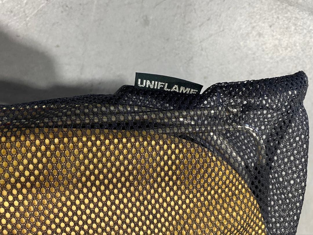 UNIFLAME フィールドシンク 廃盤品