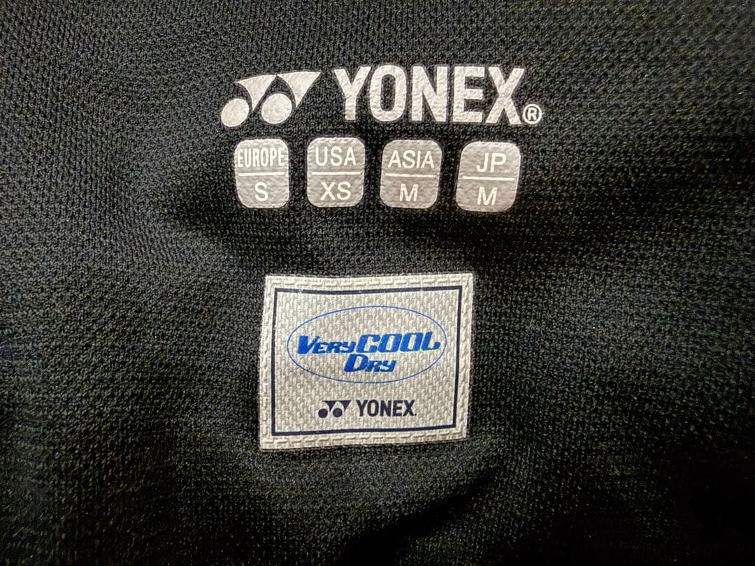 YONEX パンツ　バドミントン　廃盤