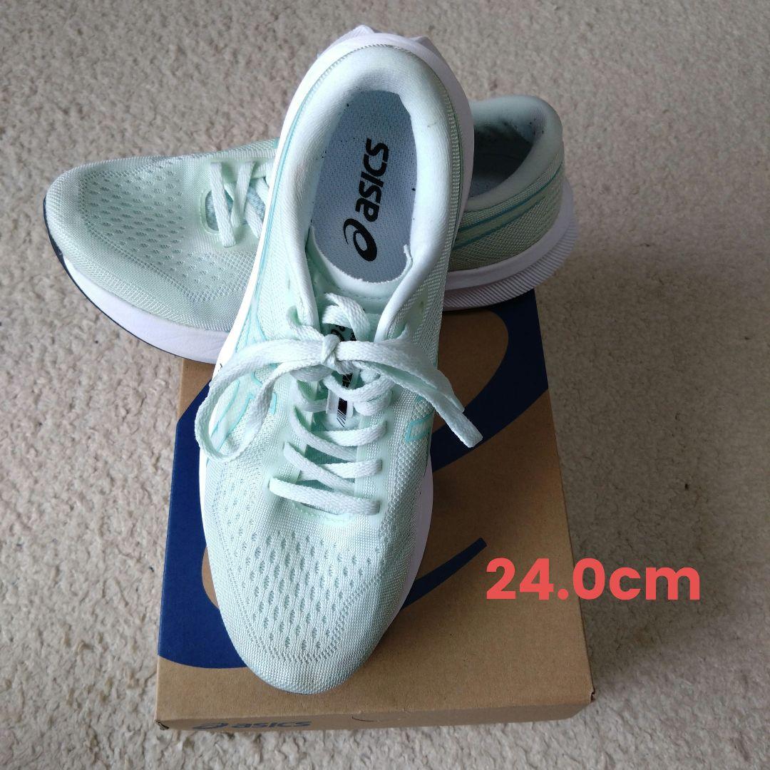 ASICS EvoRide Speed 3 ランニングシューズ