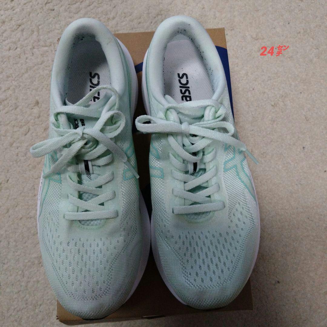 ASICS EvoRide Speed 3 ランニングシューズ