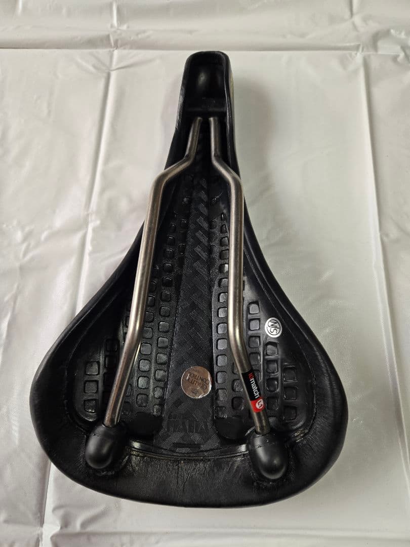 selleITALIA セライタリア Saddle サドル FLITE NJS