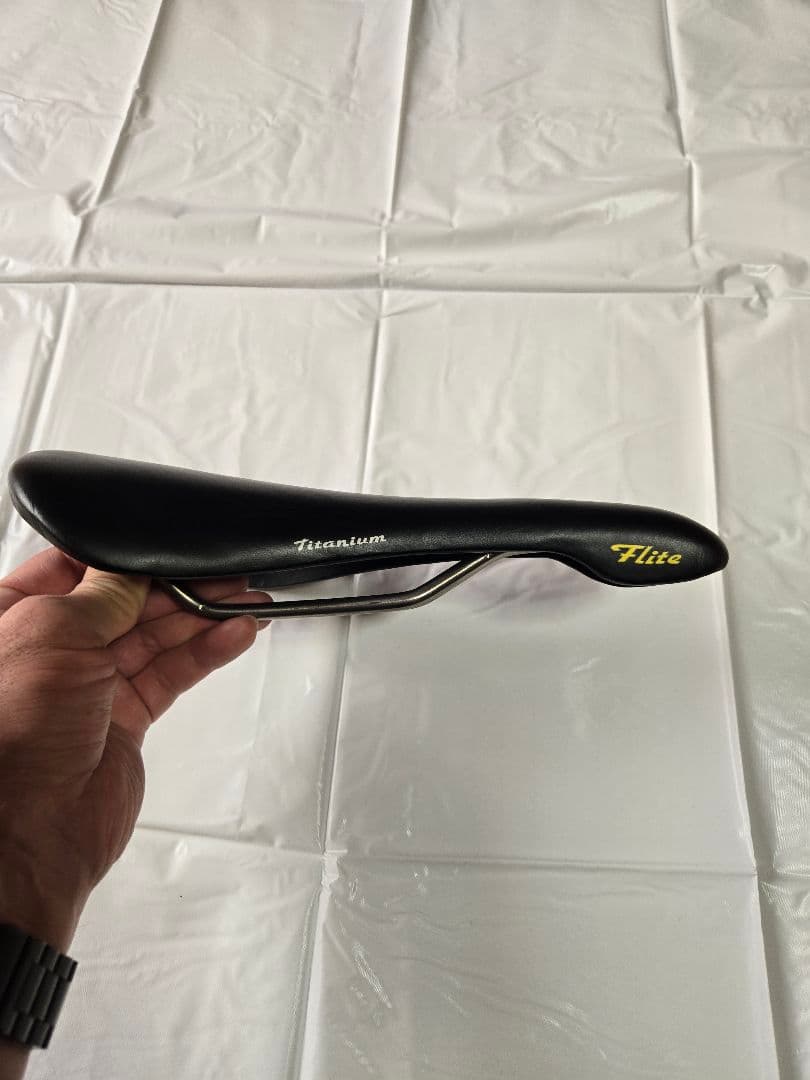 selleITALIA セライタリア Saddle サドル FLITE NJS