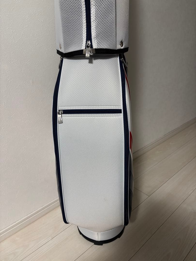 [新品未使用] HONMA ゴルフバッグ・キャディバッグ
